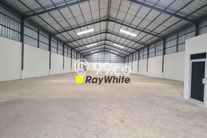 Unit Gudang disewakan di Teluk Betung Selatan Bandar Lampung dengan LT 1500m2 / LB 1000m2 Unit Gudang disewakan di Teluk Betung Selatan Bandar Lampung dengan LT 1500m2 / LB 1000m2