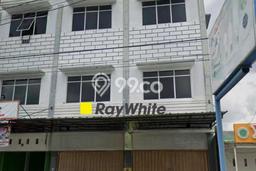 Ruko Disewakan Cepat di Kemiling Bandar Lampung LB 312m2 Ruko Disewakan Cepat di Kemiling Bandar Lampung LB 312m2