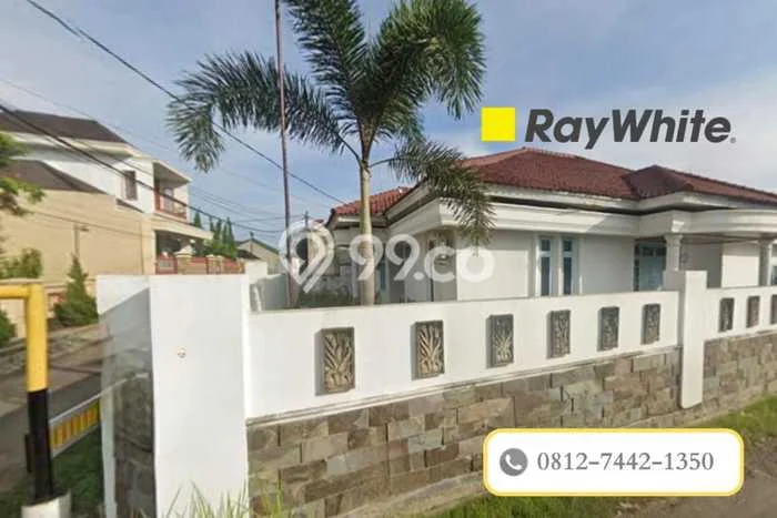 Rumah Modern Minimalis 5 Kamar Bisa Langsung Pindah di Kedamaian Rumah Modern Minimalis 5 Kamar Bisa Langsung Pindah di Kedamaian