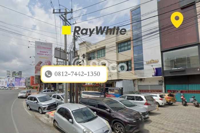 Area Strategis! Disewakan Ruko Lokasi Enggal, Bandar Lampung Cocok untuk Bisnis Area Strategis! Disewakan Ruko Lokasi Enggal, Bandar Lampung Cocok untuk Bisnis