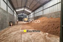 Gudang Disewakan Cepat di Teluk Betung Selatan Bandar Lampung LB 447m2 Gudang Disewakan Cepat di Teluk Betung Selatan Bandar Lampung LB 447m2