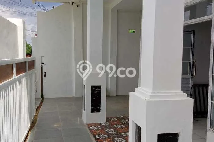 Ruko Disewa di Rajabasa, Bandar Lampung, LT 100m2 / LB 90m2 Ruko Disewa di Rajabasa, Bandar Lampung, LT 100m2 / LB 90m2