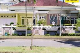 Best Deal Hunian Mewah Ideal dan Luas di Way Halim, Bandar Lampung Best Deal Hunian Mewah Ideal dan Luas di Way Halim, Bandar Lampung