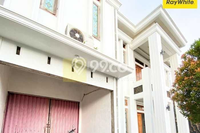 Rumah Modern Minimalis 4 KT Bisa Langsung Pindah di Rajabasa Rumah Modern Minimalis 4 KT Bisa Langsung Pindah di Rajabasa