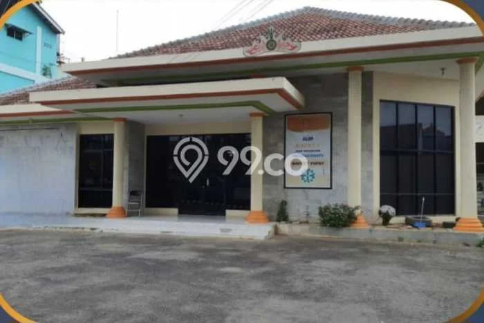 Rumah Bagus Siap Huni Di Tanjung Karang Pusat Luas 432m2 Aman Rumah Bagus Siap Huni Di Tanjung Karang Pusat Luas 432m2 Aman