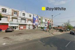 Unit Ruko Paling Strategis di Teluk Betung Utara Bandar Lampung dengan LB 180m2 Unit Ruko Paling Strategis di Teluk Betung Utara Bandar Lampung dengan LB 180m2