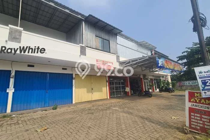 Tersedia Ruko Bisnis di Way Halim Bandar Lampung Harga Sewa Menarik Bisa Nego Tersedia Ruko Bisnis di Way Halim Bandar Lampung Harga Sewa Menarik Bisa Nego