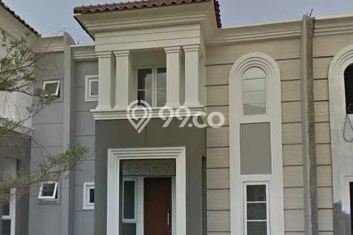 Disewakan Rumah Konsep Modern di Teluk Betung Utara Bandar Lampung dengan 3 Kamar Disewakan Rumah Konsep Modern di Teluk Betung Utara Bandar Lampung dengan 3 Kamar
