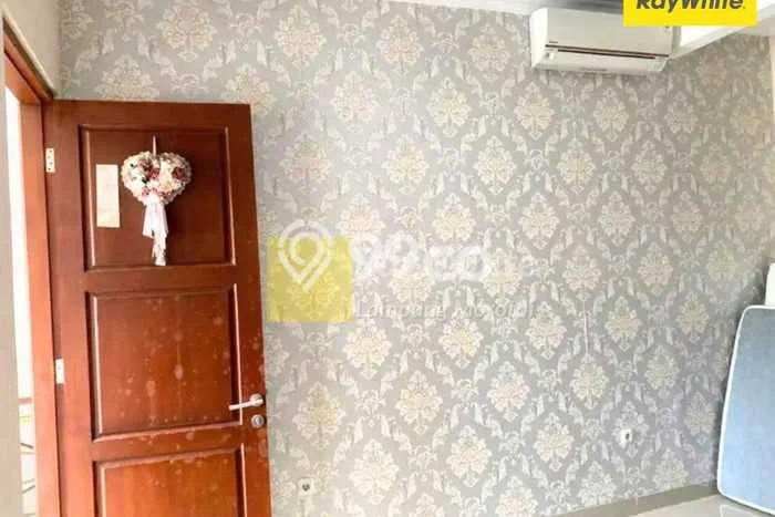 Disewakan Rumah Konsep Modern di Teluk Betung Utara Bandar Lampung dengan 3 Kamar Disewakan Rumah Konsep Modern di Teluk Betung Utara Bandar Lampung dengan 3 Kamar