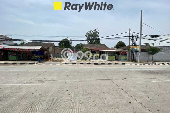 Lahan Strategis di Sukarame Dijual dengan Luas 600m2 Lahan Strategis di Sukarame Dijual dengan Luas 600m2