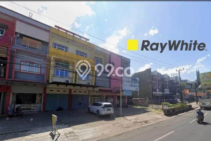 Tanah Kavling di Kedaton Bandar Lampung Disewakan dengan Luas 96m2 Tanah Kavling di Kedaton Bandar Lampung Disewakan dengan Luas 96m2