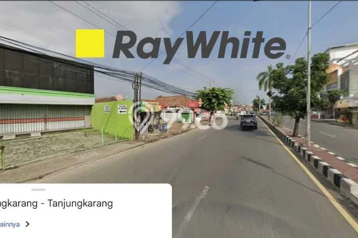Ruko Disewa di Kedaton, Bandar Lampung, LT 1029m2 / LB 785m2 Ruko Disewa di Kedaton, Bandar Lampung, LT 1029m2 / LB 785m2