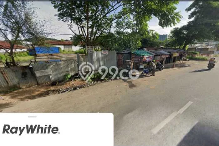 Tanah Kavling untuk Dijual di Teluk Betung Selatan Bandar Lampung 5960m2 Tanah Kavling untuk Dijual di Teluk Betung Selatan Bandar Lampung 5960m2