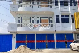 Kantor Disewakan Cepat di Teluk Betung Selatan Bandar Lampung LB 800m2 Kantor Disewakan Cepat di Teluk Betung Selatan Bandar Lampung LB 800m2