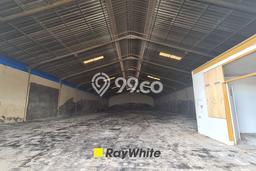 Unit Gudang Paling Strategis di Panjang Bandar Lampung dengan LB 2070m2 Unit Gudang Paling Strategis di Panjang Bandar Lampung dengan LB 2070m2