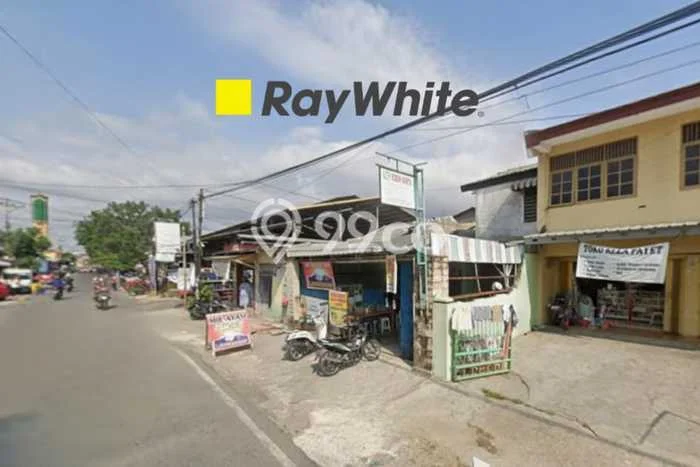 Untuk Dijual Ruko di Way Halim Bandar Lampung LT 179m2 / LB 280m2 Untuk Dijual Ruko di Way Halim Bandar Lampung LT 179m2 / LB 280m2