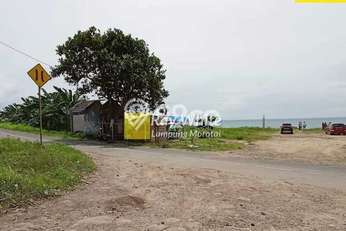 Tanah Dijual Lokasi Kalianda, Lampung Selatan dengan Luas Tanah 470000m2 dan Status SHM Tanah Dijual Lokasi Kalianda, Lampung Selatan dengan Luas Tanah 470000m2 dan Status SHM
