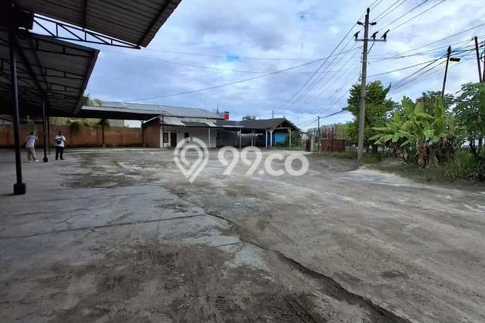 Disewakan Segera Tanah di Sukabumi Luas 2200m2 Area Potensial Disewakan Segera Tanah di Sukabumi Luas 2200m2 Area Potensial