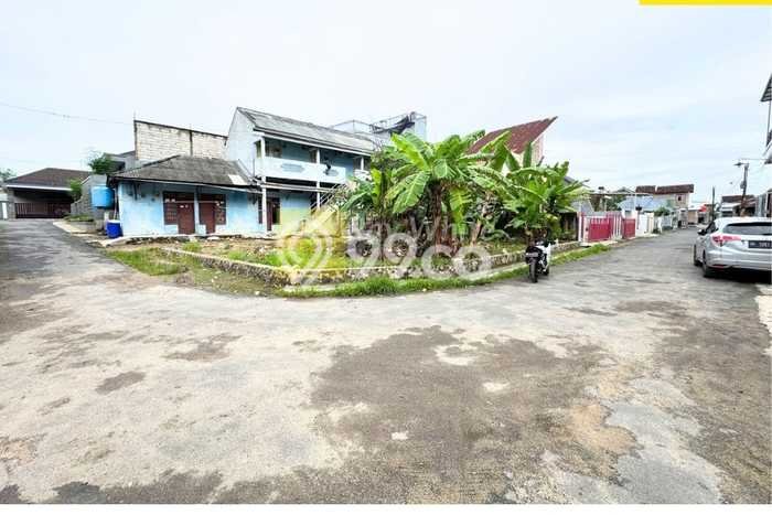 Lahan Investasi Lokasi Tanjung Karang Timur Bandar Lampung - Lahan Investasi Lokasi Tanjung Karang Timur Bandar Lampung -