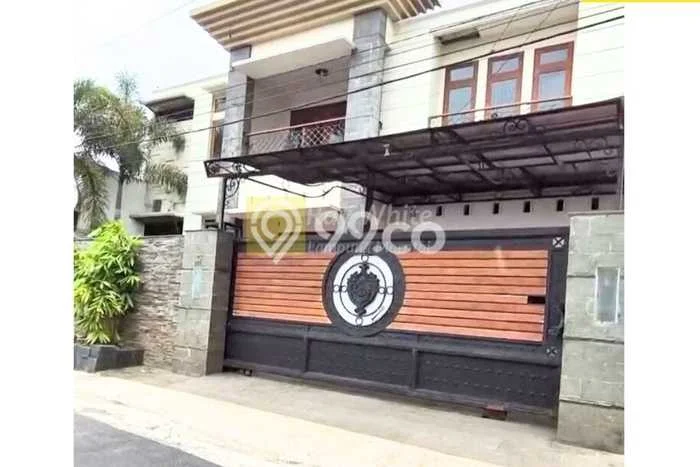Rumah Bagus Siap Huni Di Tanjung Karang Timur Luas 700m2 Aman Rumah Bagus Siap Huni Di Tanjung Karang Timur Luas 700m2 Aman