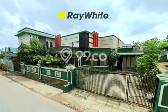 Jual Rumah Favorit Siap Huni LB 400m2 di Rajabasa, Bandar Lampung Jual Rumah Favorit Siap Huni LB 400m2 di Rajabasa, Bandar Lampung