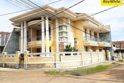 Rumah Nyaman area Way Halim, 5 KT, Akses Mudah Rumah Nyaman area Way Halim, 5 KT, Akses Mudah