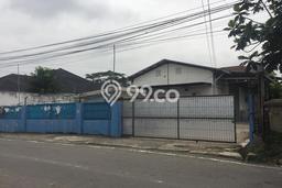 Pabrik untuk disewa di Way Halim punya LT 1000m2 & LB 600m2 harga sewa kompetitif Pabrik untuk disewa di Way Halim punya LT 1000m2 & LB 600m2 harga sewa kompetitif