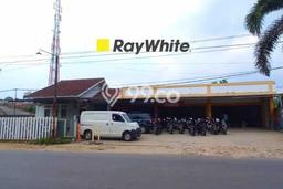 Gudang disewakan di Kedamaian Bandar Lampung dengan luas bangunan 300m2 Gudang disewakan di Kedamaian Bandar Lampung dengan luas bangunan 300m2