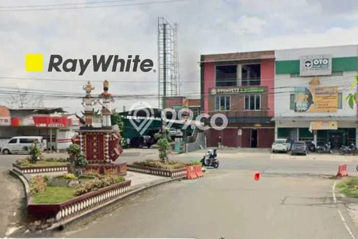 Kantor bagus disewakan di Tanjung Karang Timur Bandar Lampung dengan LB 360m2 harga sewa terbaik Kantor bagus disewakan di Tanjung Karang Timur Bandar Lampung dengan LB 360m2 harga sewa terbaik