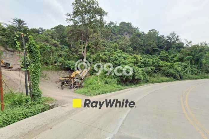 Tanah Kavling untuk Dijual di Panjang Bandar Lampung 23089m2 Tanah Kavling untuk Dijual di Panjang Bandar Lampung 23089m2