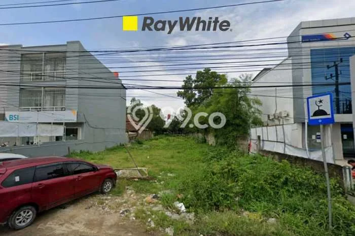 Tanah Kavling untuk Dijual di Natar Lampung Selatan 1460m2 Tanah Kavling untuk Dijual di Natar Lampung Selatan 1460m2