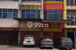 Ruko paling strategis disewakan di Way Halim Bandar Lampung Ruko paling strategis disewakan di Way Halim Bandar Lampung