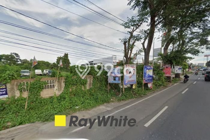 Tanah Kosong Dijual di Lampung Selatan dengan Area 31054m2 Tanah Kosong Dijual di Lampung Selatan dengan Area 31054m2