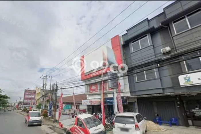 Ruko Disewakan Lokasi Tanjung Karang Timur Bandar Lampung Harga Spesial! Ruko Disewakan Lokasi Tanjung Karang Timur Bandar Lampung Harga Spesial!