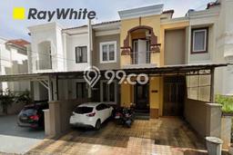 Rumah Strategis Modern Lb 180m2 di Teluk Betung Barat, Bandar Lampung Rumah Strategis Modern Lb 180m2 di Teluk Betung Barat, Bandar Lampung