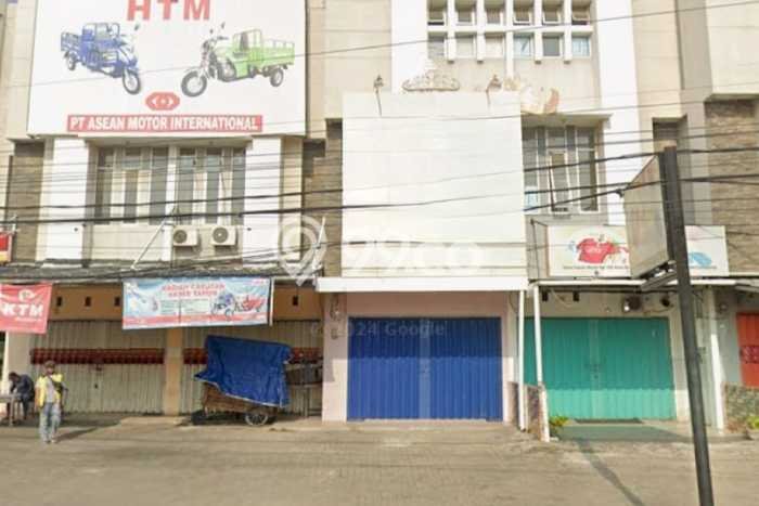 Kantor Disewakan Cepat di Tanjung Karang Timur Bandar Lampung LB 315m2 Kantor Disewakan Cepat di Tanjung Karang Timur Bandar Lampung LB 315m2