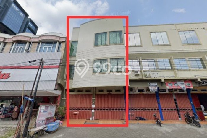 Unit Ruko Strategis di Tanjung Karang Pusat, Bandar Lampung Potensi Cuan Besar Unit Ruko Strategis di Tanjung Karang Pusat, Bandar Lampung Potensi Cuan Besar