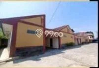 Hotel Kawasan Teluk Betung Selatan, Luas 603m2m², Lokasi Strategis Hotel Kawasan Teluk Betung Selatan, Luas 603m2m², Lokasi Strategis