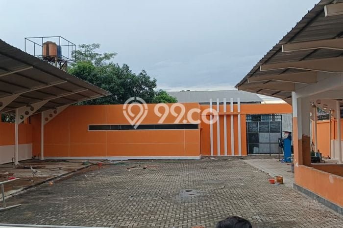 Tanah Kosong Dijual di Lampung Timur dengan Area 1510m2 Tanah Kosong Dijual di Lampung Timur dengan Area 1510m2