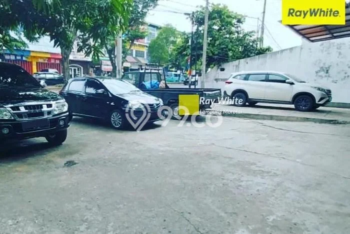 Ruko Dijual Lokasi Stratagis di Kedaton Bandar Lampung Cocok untuk Investasi Ruko Dijual Lokasi Stratagis di Kedaton Bandar Lampung Cocok untuk Investasi