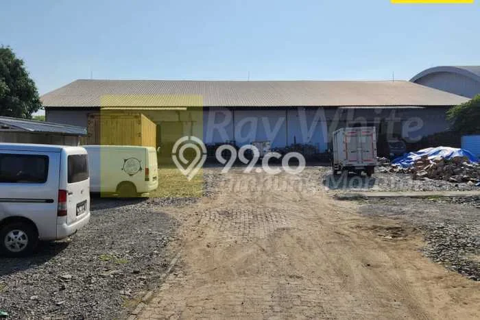 Pabrik Dijual di Kawasan Abung Selatan, Lampung Utara Harga Kompetitif Pabrik Dijual di Kawasan Abung Selatan, Lampung Utara Harga Kompetitif