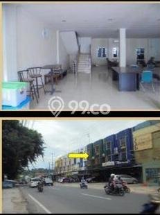 Ruko Dijual Lokasi Stratagis di Tanjung Karang Barat Bandar Lampung Cocok untuk Investasi Ruko Dijual Lokasi Stratagis di Tanjung Karang Barat Bandar Lampung Cocok untuk Investasi