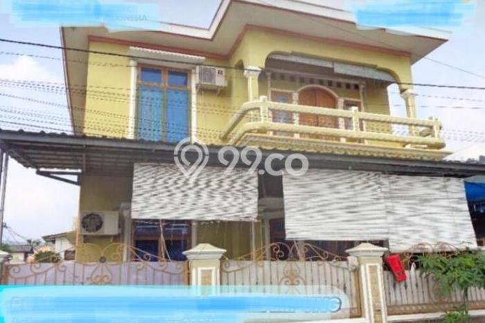 Jual Rumah Strategis Bagus Punya 3 KT di Sukabumi Bandar Lampung SHM Jual Rumah Strategis Bagus Punya 3 KT di Sukabumi Bandar Lampung SHM
