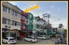 Ruko Dijual di Kawasan Tanjung Karang Pusat, Bandar Lampung Harga Kompetitif Ruko Dijual di Kawasan Tanjung Karang Pusat, Bandar Lampung Harga Kompetitif