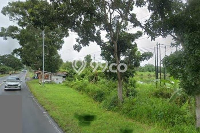 Jual Tanah di Kalianda, Luas 51760m², Kawasan Asri Jual Tanah di Kalianda, Luas 51760m², Kawasan Asri