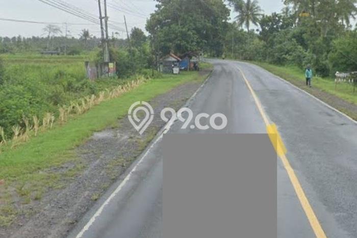 Jual Tanah di Kalianda, Luas 51760m², Kawasan Asri Jual Tanah di Kalianda, Luas 51760m², Kawasan Asri