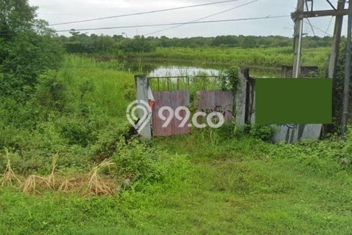 Jual Tanah di Kalianda, Luas 51760m², Kawasan Asri Jual Tanah di Kalianda, Luas 51760m², Kawasan Asri