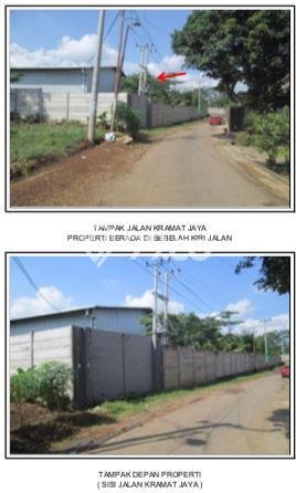 Pabrik Favorit Dijual di Natar Lampung Selatan Area Pusat Bisnis Pabrik Favorit Dijual di Natar Lampung Selatan Area Pusat Bisnis