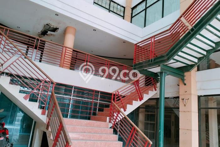 AREA BISNIS! Ruko di Tanjung Karang Timur, Luas 1870m², Mainroad, Strategis AREA BISNIS! Ruko di Tanjung Karang Timur, Luas 1870m², Mainroad, Strategis