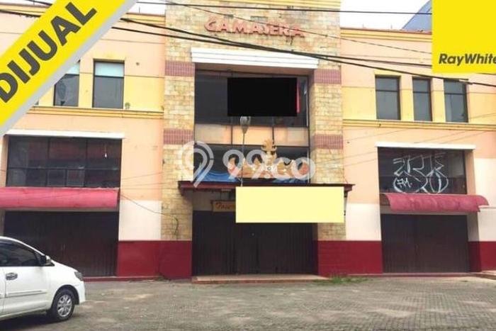 AREA BISNIS! Ruko di Tanjung Karang Timur, Luas 1870m², Mainroad, Strategis AREA BISNIS! Ruko di Tanjung Karang Timur, Luas 1870m², Mainroad, Strategis